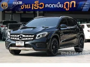 2020 Mercedes-Benz GLA250 2.0 AMG Dynamic SUV