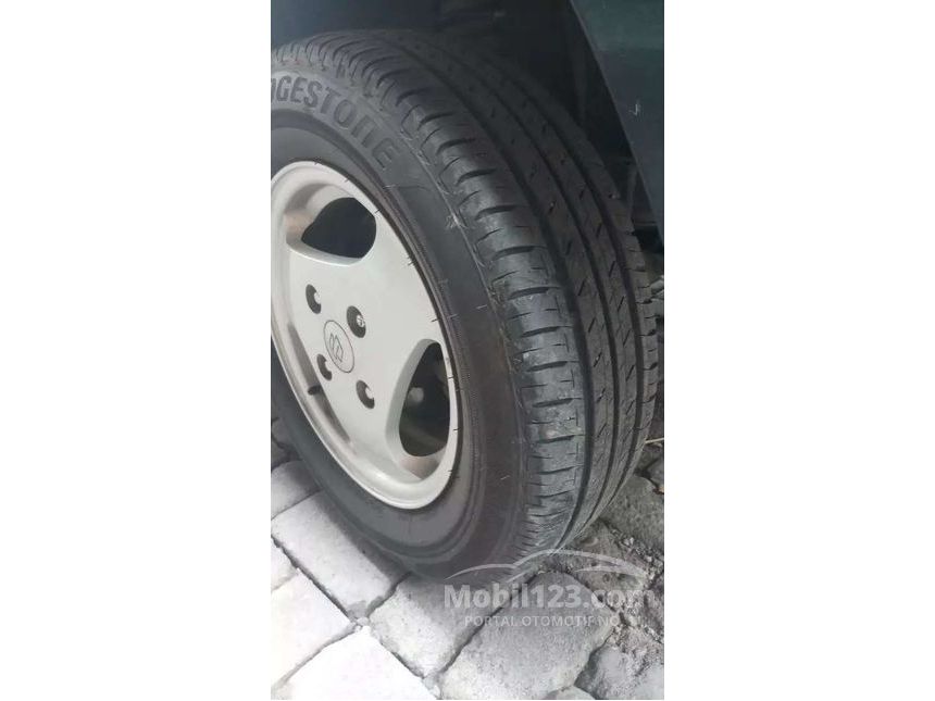 Jual Mobil Suzuki Carry 2003 GRV 1 5 di Jawa Timur Manual Jual Mobil Suzuki Carry 2003 GRV 1 5 di Jawa Timur Manual