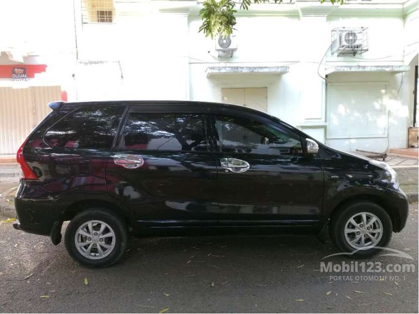 Jual Mobil  Toyota Avanza  2021 G 1 3 di Jawa  Barat  