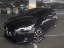 Mazda 2 R manual 2015 skyactive