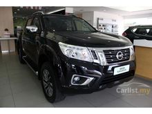 2018 Nissan Navara 2.5 NP300 SuperbPromo
