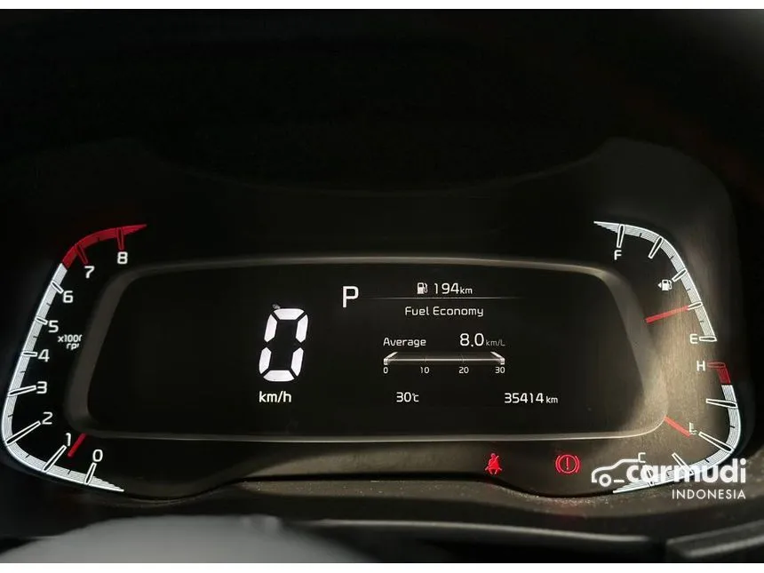 2022 KIA Sonet Premiere SUV