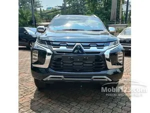 2025 Mitsubishi Pajero Sport 2.4 Dakar Ultimate 4X4 SUV