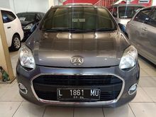 2014 Daihatsu Ayla 998.0 X Hatchback