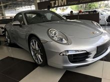 2013 Porsche 911 3.8 Carrera C2S v sport chrono