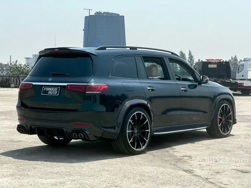 2023 Mercedes-Benz BRABUS G800 BRABUS SUV