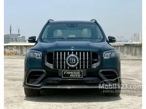 2023 Mercedes-Benz BRABUS G800 4.0 BRABUS SUV