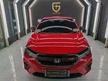 Honda City 1,5 RS Hatchback 2022 HARGA TERBAIK