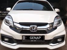 2015 Honda Mobilio 1.5 RS MPV