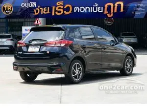 2022 Toyota YARIS 1.2 Sport Hatchback