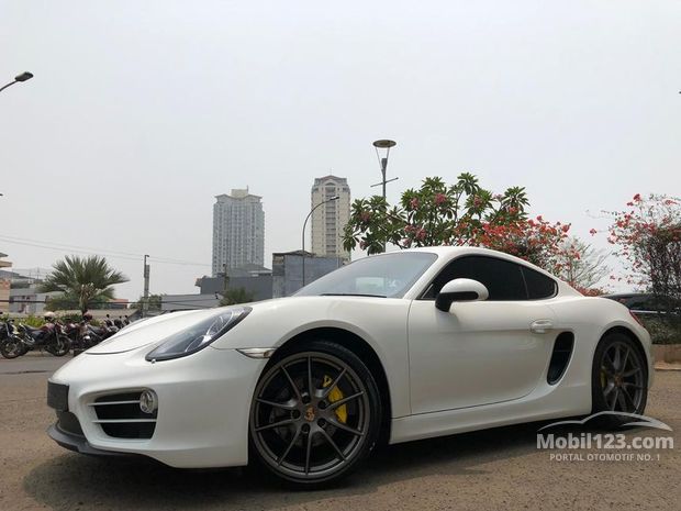 Cayman - Porsche Murah - 96 mobil bekas dijual - Mobil123 Cayman - Porsche Murah - 96 mobil bekas dijual - Mobil123