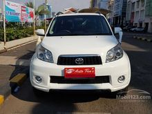 2013 Toyota Rush G AT BARIS 3 TDP 23 JT