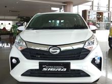 2020 Daihatsu Sigra 1,2 R MPV