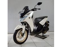 2020 Yamaha Lexi 125.0 S ABS Others