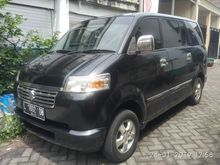 2004 Suzuki APV 1.5 DLX Van