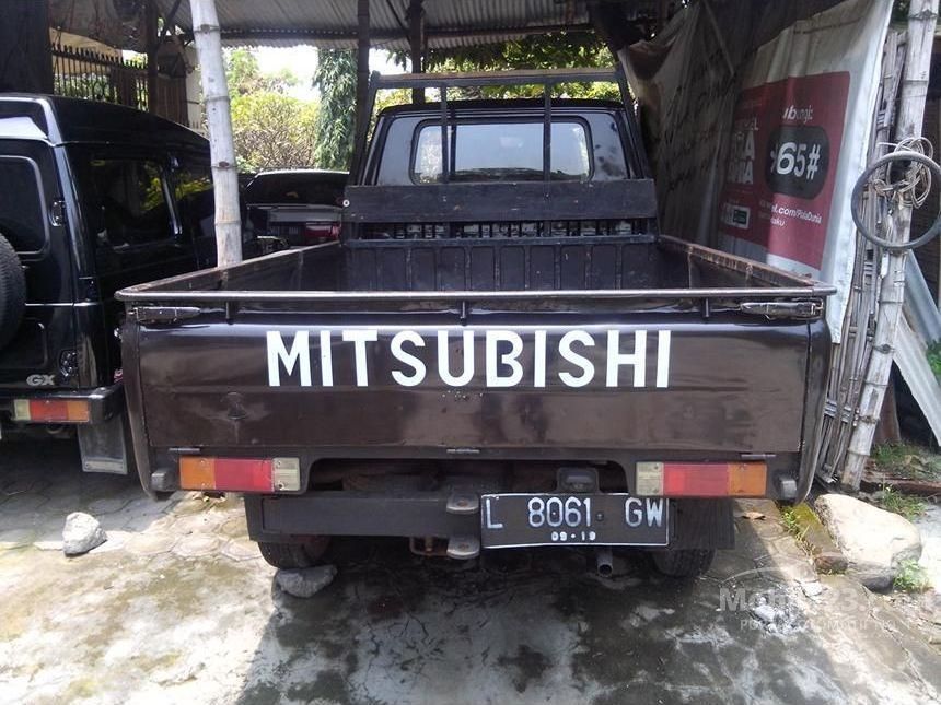 Jual Mobil Mitsubishi Colt L300 1988 L300 2.5 di Jawa Jual Mobil Mitsubishi Colt L300 1988 L300 2.5 di Jawa
