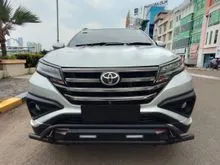 2020 Toyota Rush 1.5 TRD Sportivo SUV