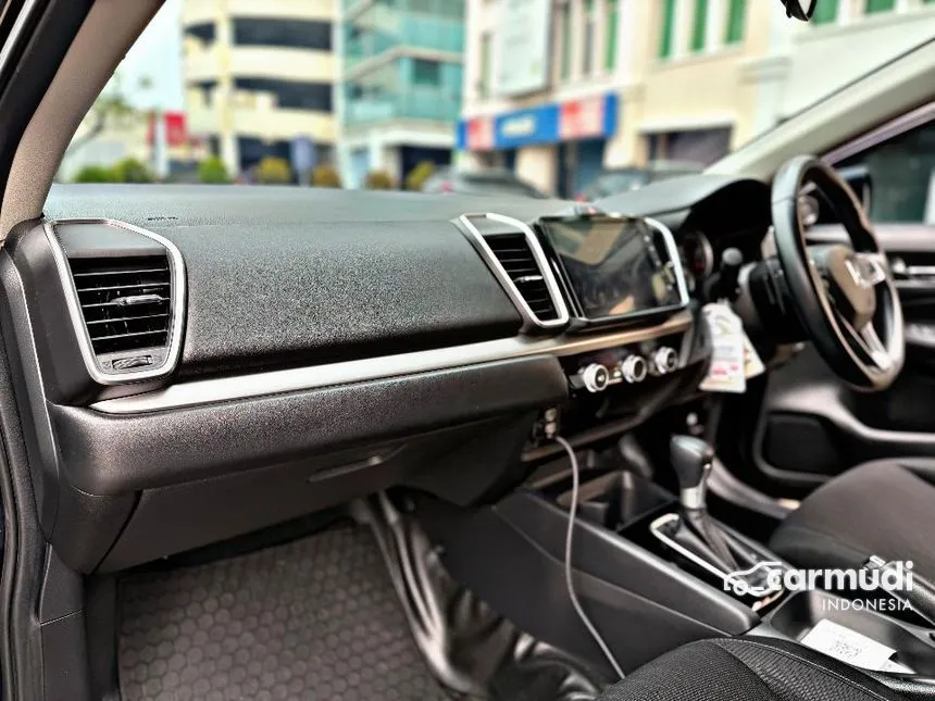 2022 Honda City Sedan