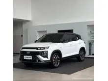 2025 Hyundai Creta 1.5 N Line SUV Info Promo dan Pemesanan Hub 0895 0601 5368 Ira Ripania