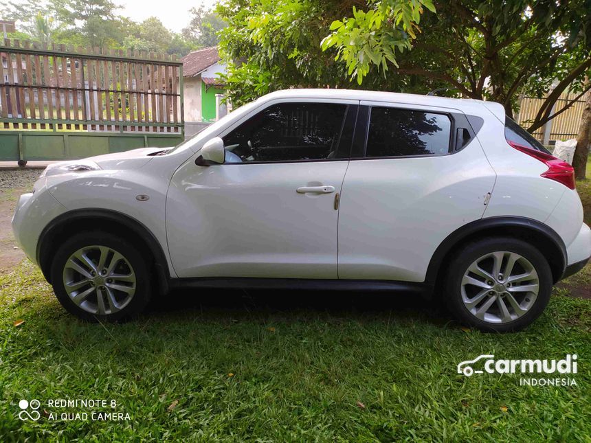 Nissan Juke 11 Suv Offroad 4wd Automatic Used Car In Indonesia Others Rp 135 000 000 Carmudi Indonesia Nissan Juke 11 Suv Offroad 4wd Automatic Used Car In Indonesia Others Rp 135 000 000 Carmudi Indonesia