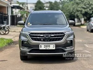 2020 Wuling Almaz 1.5 Exclusive 5 Seater SUV