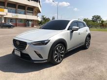 2019 Mazda CX-3 2.0 (ปี 15-19) SP SUV AT