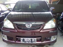 2009 Daihatsu Xenia 1.0 Li SPORTY MPV