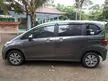 Jual Mobil Honda Freed 2013 E 1.5 di Jawa Timur Automatic MPV Abu