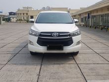 2016 Toyota Kijang Innova 2.0 G MPV