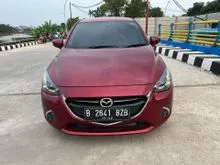 2017 Mazda 2 1.5 R Hatchback
