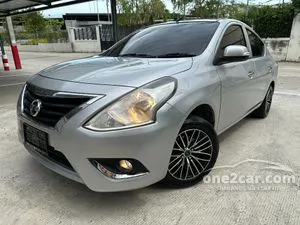 2019 Nissan ALMERA 1.2 E Sedan