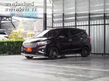 2022 Suzuki ERTIGA 1.5 (ปี 19-25) GX Wagon