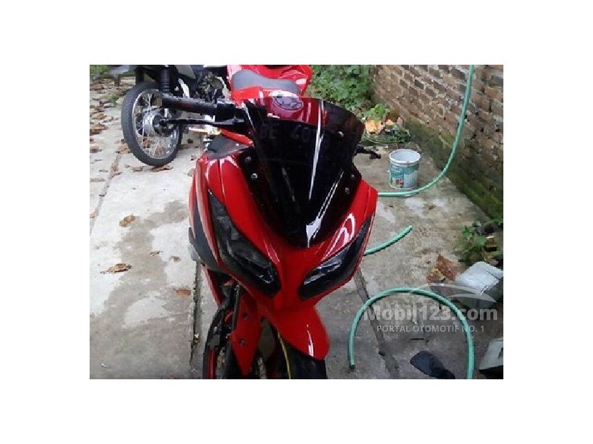 Jual Beli Motor  Klx Lampung 