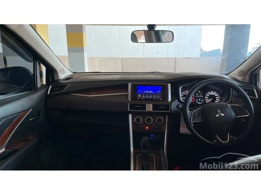 2021 Mitsubishi Xpander Cross MPV