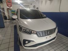 2019 Suzuki Ertiga 1,5 GL MPV