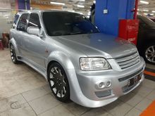 2001 Honda CR-V 2.0 4X2 SUV istimewa
