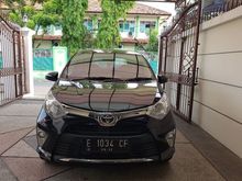 2017 Toyota Calya 1.2 AT km 8rb like new #jualcepatpemiliklangsung