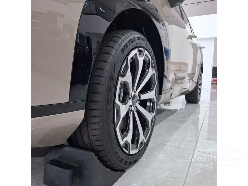 2026 GAC AION V Exclusive SUV