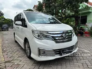 2015 Nissan Serena 2.0 Panoramic Autech MPV