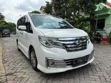 2015 Nissan Serena 2.0 Panoramic Autech MPV