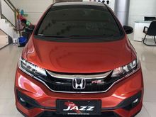 2020 Honda Jazz 1.5 RS Hatchback