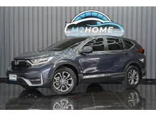 2021 Honda CR-V 2.4 (ปี 17-21) EL AWD SUV