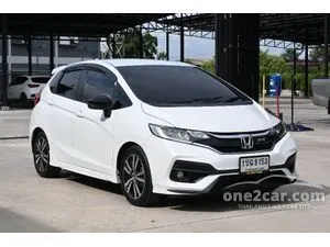 2019 Honda JAZZ 1.5 RS Hatchback