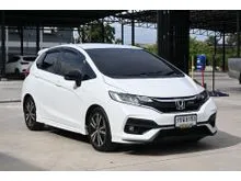 2019 Honda JAZZ 1.5 (ปี 14-22) RS Hatchback
