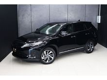 2020 Toyota Harrier 2.0 (ปี 14-17) PREMIUM Wagon AT