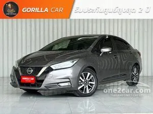 2021 Nissan ALMERA 1.0 VL Sportech Sedan