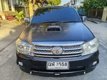 2009 Toyota FORTUNER 3.0 (ปี 08-11) V SUV