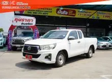 2020 Toyota HILUX REVO 2.4 Smart Cab J Plus Pickup