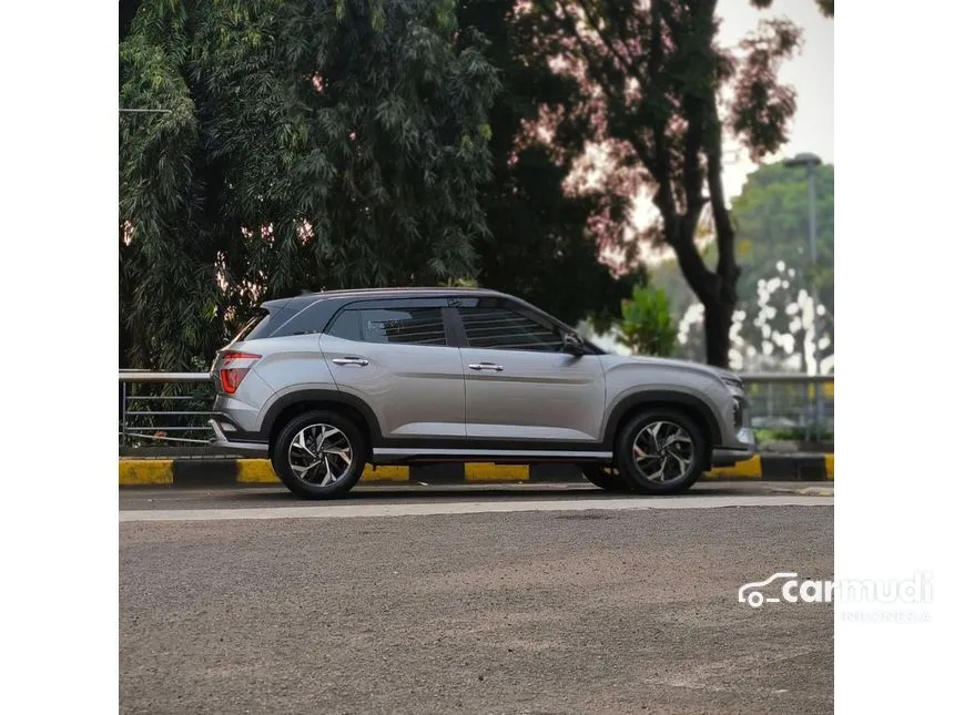 2022 Hyundai Creta Prime SUV