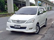2010 Toyota Innova 2.0 (ปี 04-11) G Wagon AT